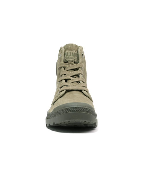 02352-308-M | PAMPA HI | DUSKY GREEN - PALLADIUM EU - 3