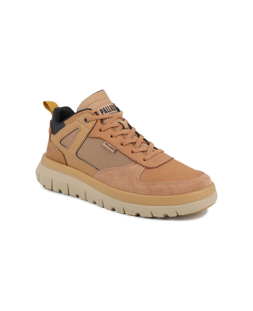 04340-252-M | PALLAFLEX LO MIX | DEAR BROWN - PALLADIUM EU - 2