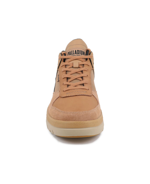 04340-252-M | PALLAFLEX LO MIX | DEAR BROWN - PALLADIUM EU - 3