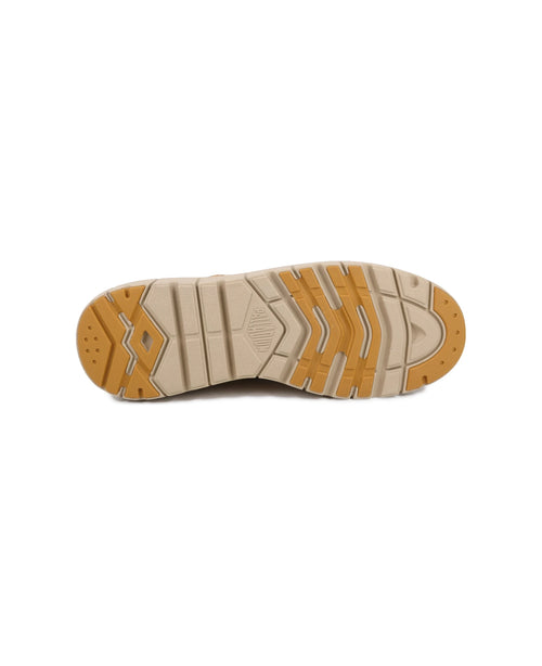 04340-252-M | PALLAFLEX LO MIX | DEAR BROWN - PALLADIUM EU - 6