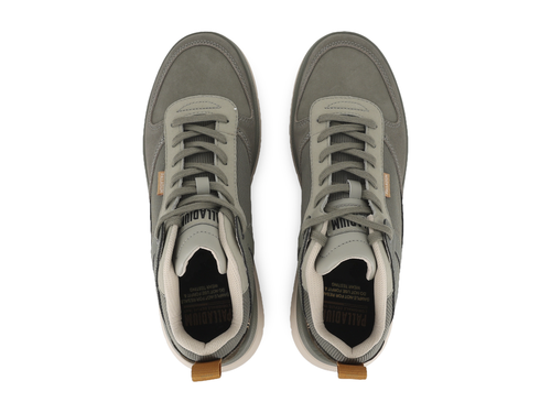 04340-339-M | PALLAFLEX LO MIX | VETIVER - PALLADIUM EU - 3