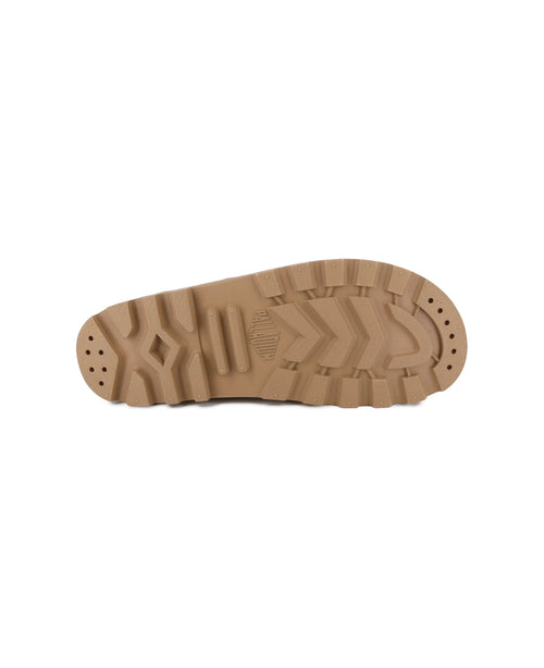 04660-308-M | DUNELITE MOC CUSH | DUSKY GREEN - PALLADIUM EU - 5