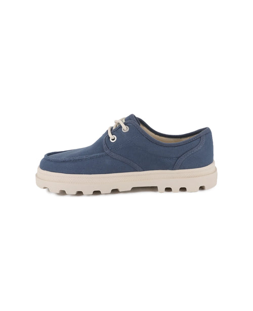 04660-481-M | DUNELITE MOC CUSH | VINTAGE INDIGO - PALLADIUM EU - 3