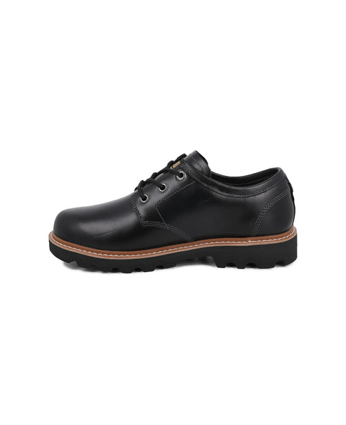 04984-001-M | TROOPERLITE OX | BLACK - PALLADIUM EU - 6