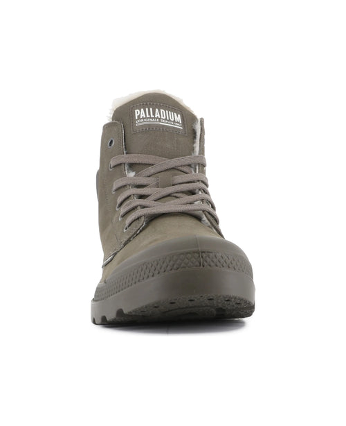 05982-281-M | PAMPA HI ZIP WL | ROCKS - PALLADIUM EU - 3