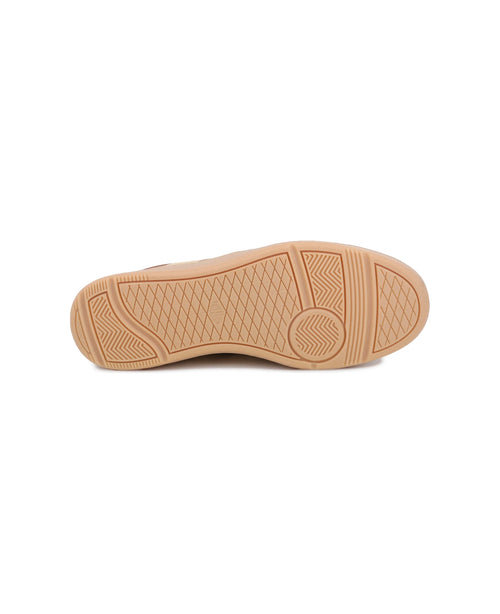 09505-292-M | PALLACUP FLAME SUEDE - PALLADIUM EU - 6