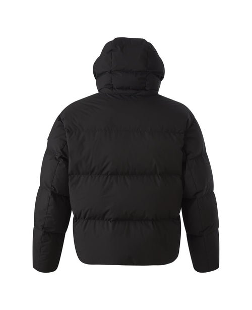 Heavy Down Jacket - PALLADIUM EU - 2