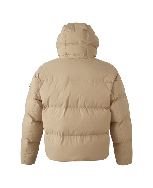 Heavy Down Jacket - PALLADIUM EU - 2