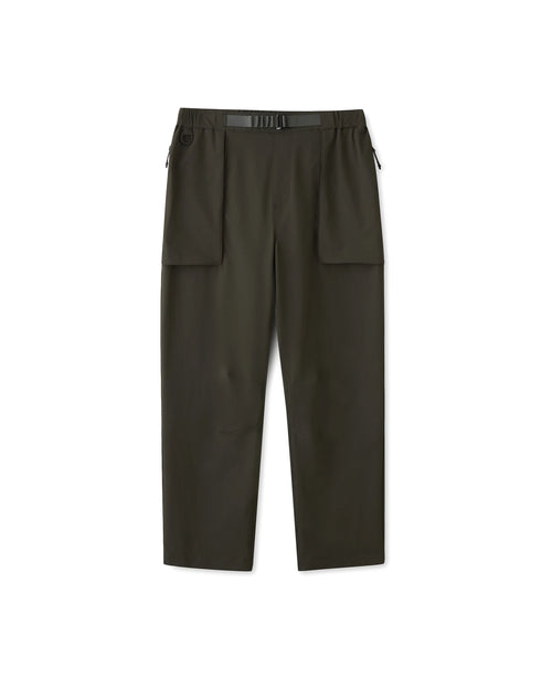 Tappered Pants - PALLADIUM EU - 1