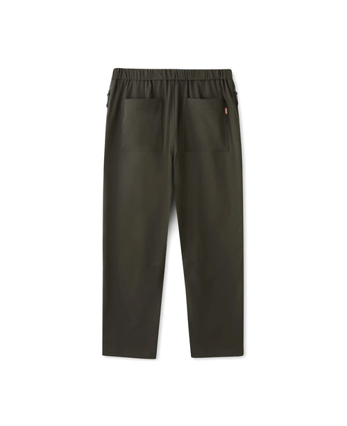 Tappered Pants - PALLADIUM EU - 2