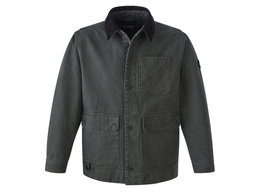 1013119-201 | BARN JACKET | MUDD - PALLADIUM EU - 4