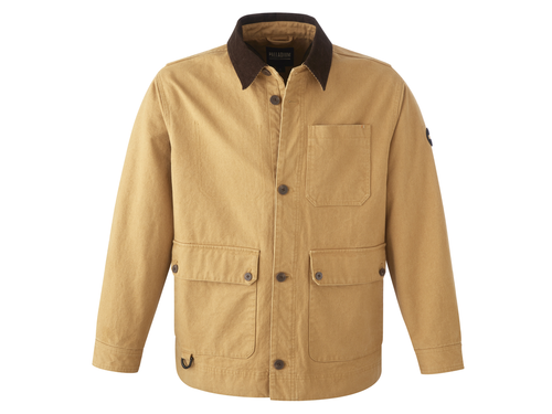 1013119-209 | BARN JACKET | WOODLIN - PALLADIUM EU - 4