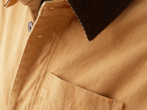 1013119-209 | BARN JACKET | WOODLIN - PALLADIUM EU - 5