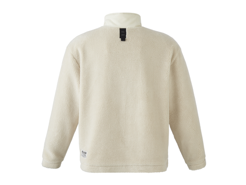 1013120-155 | M SHERPA JKT 01 | WHITE CAP GRAY - PALLADIUM EU - 3