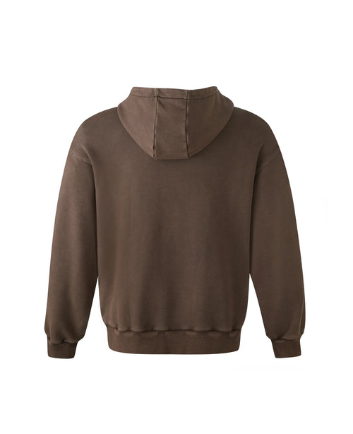 Vintage Washed Sweatshirt  - PALLADIUM EU - 2