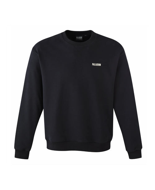 Crew Neck Sweatshirt - PALLADIUM EU - 1