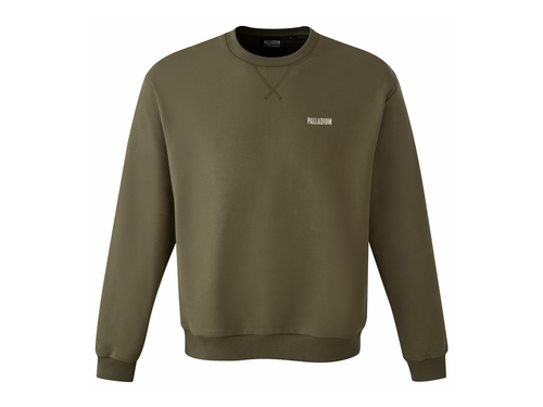 Crew Neck Sweatshirt - PALLADIUM EU - 2