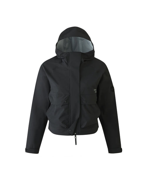 3 Layers Wp Jacket With 3D Pockets - PALLADIUM EU - 1