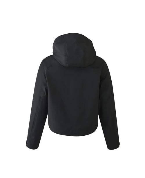 3 Layers Wp Jacket With 3D Pockets - PALLADIUM EU - 2