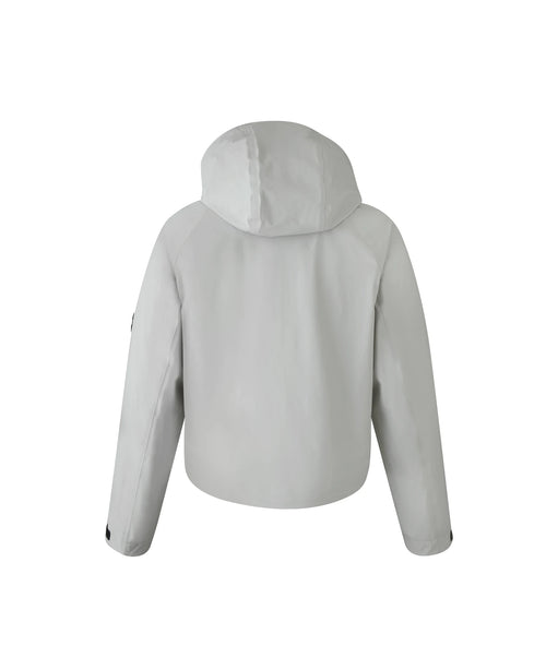 3 Layers Wp Jacket With 3D Pockets - PALLADIUM EU - 2