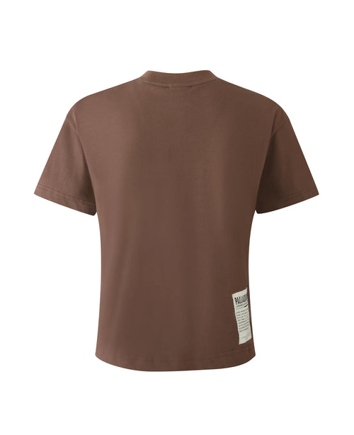 Regular Fit Tee Shirt - PALLADIUM EU - 2