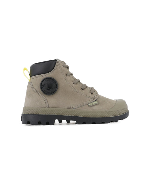 Pampa Hi Cuff Wp Oz - PALLADIUM EU - 1