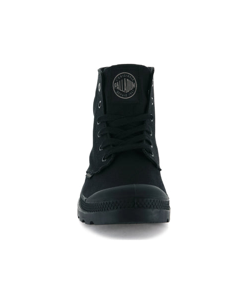 73089-001-M | MONO CHROME | BLACK - PALLADIUM EU - 3