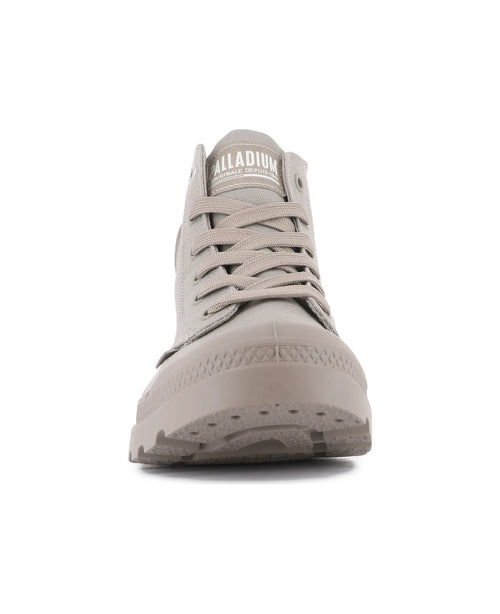 73089-272-M | MONO CHROME | VINTAGE KHAKI - PALLADIUM EU - 3