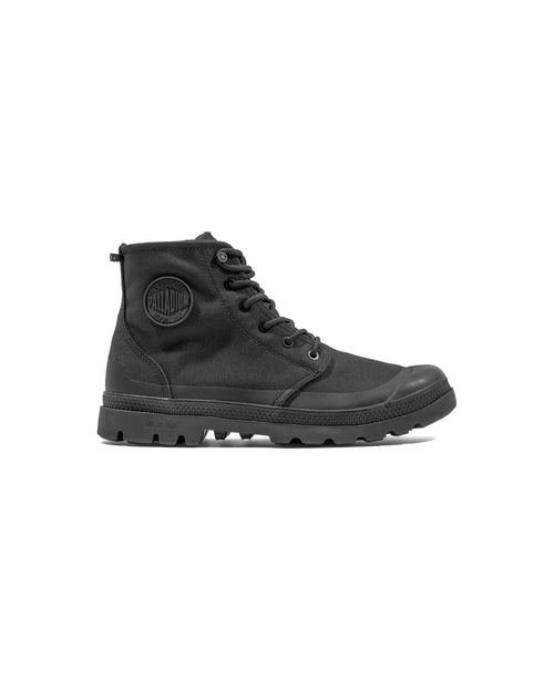 Pampa Rcyl Lt+Wp+Zip - PALLADIUM EU - 1