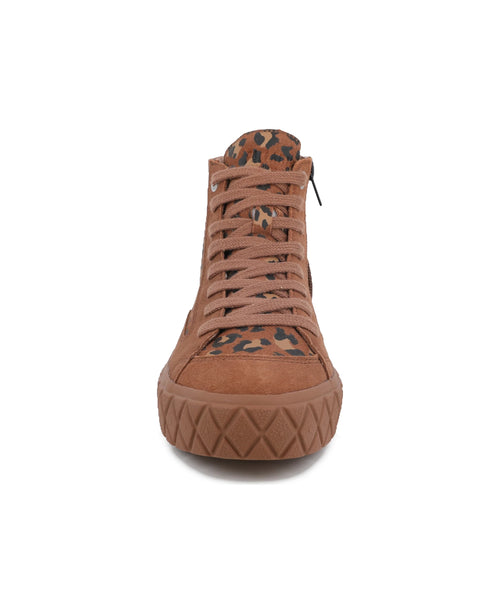 74320-291-M | PALLA ACE CHUKKA SUEDE - PALLADIUM EU - 3