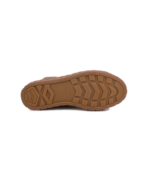 74320-291-M | PALLA ACE CHUKKA SUEDE - PALLADIUM EU - 6