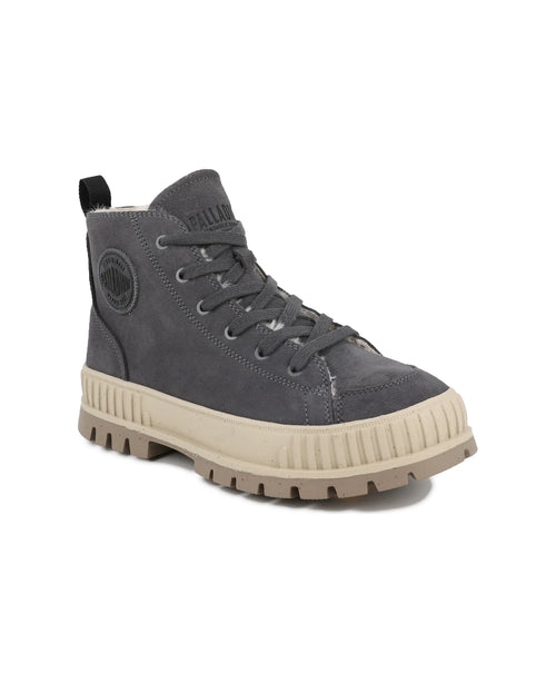 74353-006-M | PALLASHOCK ZIP WARM - PALLADIUM EU - 2