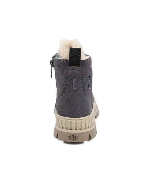 74353-006-M | PALLASHOCK ZIP WARM - PALLADIUM EU - 4
