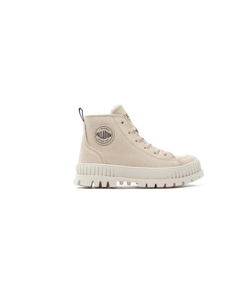 Pallashock Zip Warm - PALLADIUM EU - 1
