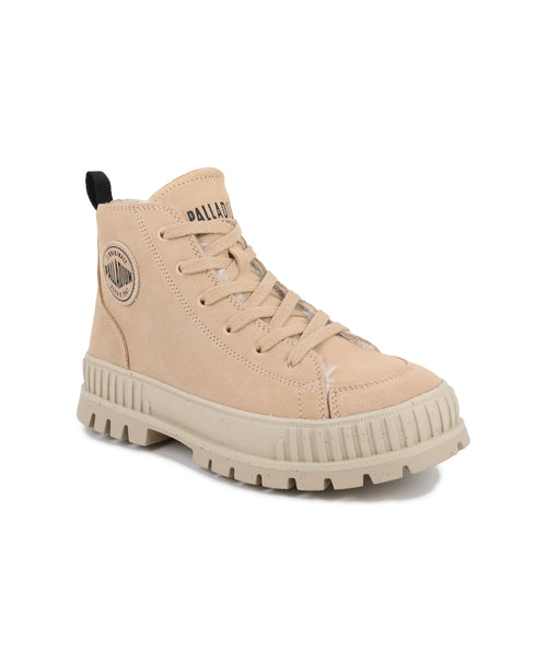 74353-219-M | PALLASHOCK ZIP WARM - PALLADIUM EU - 2