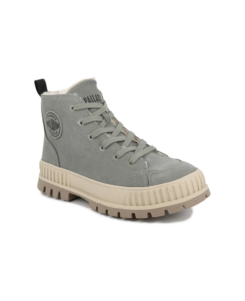 74353-340-M | PALLASHOCK ZIP WARM - PALLADIUM EU - 2