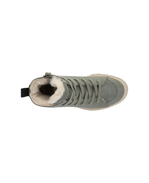 74353-340-M | PALLASHOCK ZIP WARM - PALLADIUM EU - 7