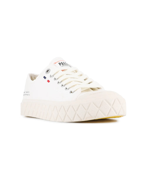 74447-116-M | PALLA ACE CVS ORG | STAR WHITE - PALLADIUM EU - 2