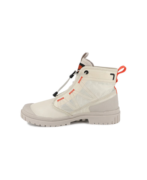 74476-244-M | SP20 TRAVEL HI | WHITECAP GRAY - PALLADIUM EU - 3