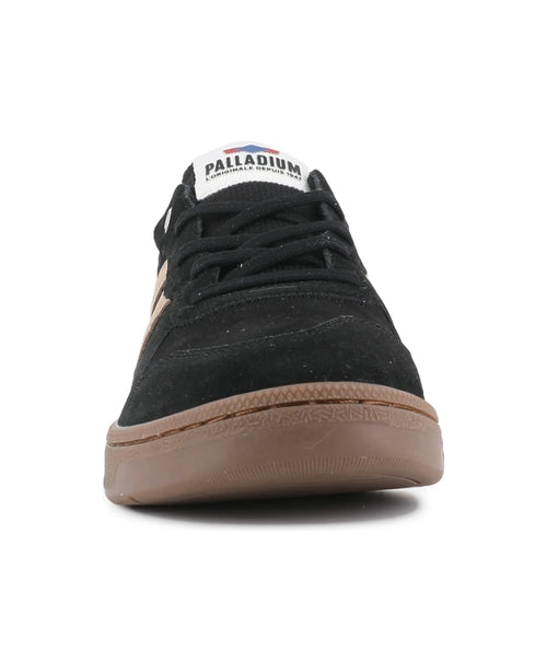 74484-008-M | PALLACUP FLAME OG | BLACK/CREAMY SAND - PALLADIUM EU - 3