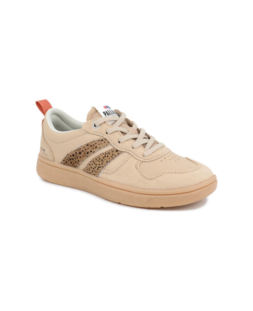 74485-257-M | PALLACUP FLAME LEATHER - PALLADIUM EU - 2