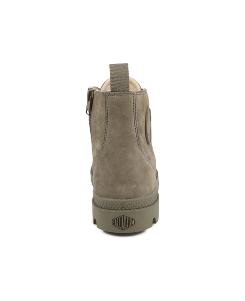 74981-308-M | PAMPA HI ZIP NBK 2 - PALLADIUM EU - 4