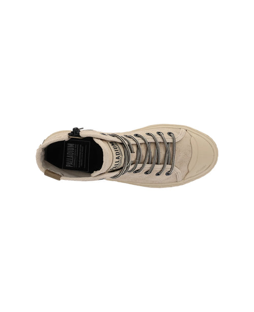 74992-215-M | PALLA ACE PINE WAX | SAFARI - PALLADIUM EU - 7