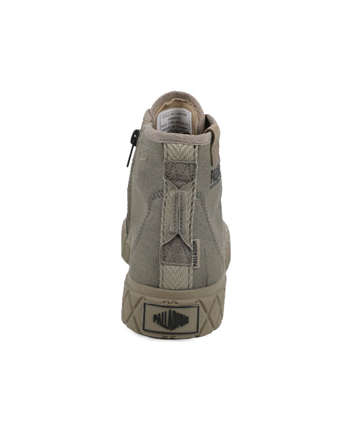 74992-308-M | PALLA ACE PINE WAX | DUSKY GREEN - PALLADIUM EU - 4
