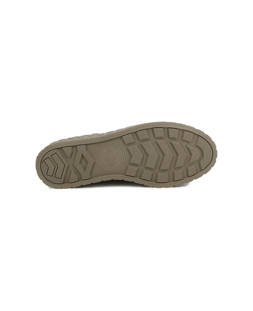 74992-308-M | PALLA ACE PINE WAX | DUSKY GREEN - PALLADIUM EU - 6