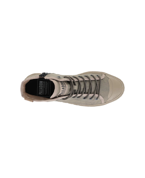 74992-308-M | PALLA ACE PINE WAX | DUSKY GREEN - PALLADIUM EU - 7