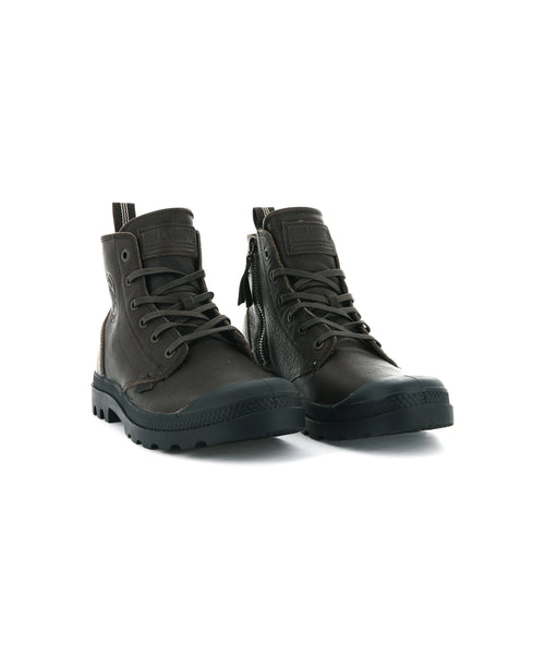 76888-248-M | PAMPA HI ZIP LTH ESS | BISON - PALLADIUM EU - 4