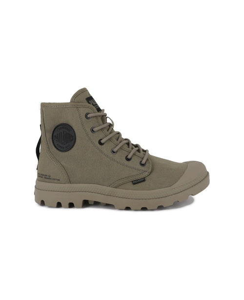 Pampa Hi Htg Supply - PALLADIUM EU - 1