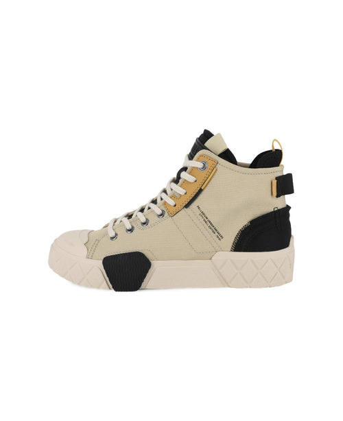 79131-218-M | ACE CITY SHEL CHUKKA | MOJAVE DESERT - PALLADIUM EU - 5