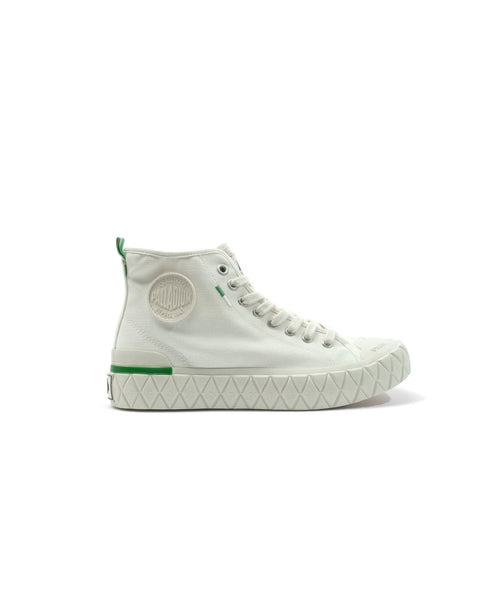 Palla Ace Chukka Org - PALLADIUM EU - 1